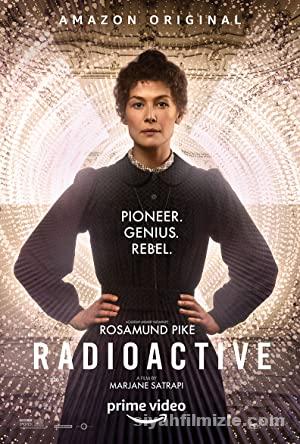 Radyoaktif (Radioactive) 2019 izle