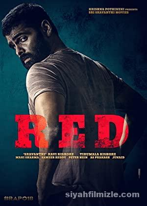 Red (2021) Türkçe Altyazılı izle