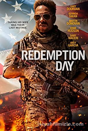 Redemption Day 2021 Filmi Türkçe Dublaj Altyazılı Full izle