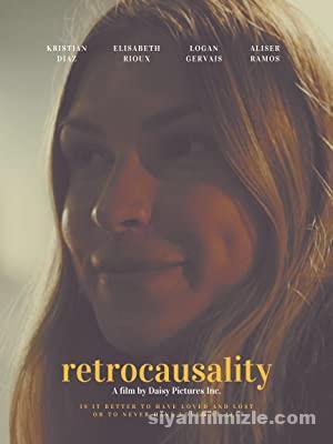 Retrocausality (2019) Türkçe Altyazılı izle