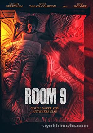Room 9 2021 Filmi Türkçe Dublaj Altyazılı Full izle
