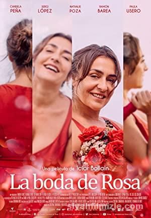 Rosa’s Wedding 2020 Filmi Türkçe Dublaj Altyazılı Full izle