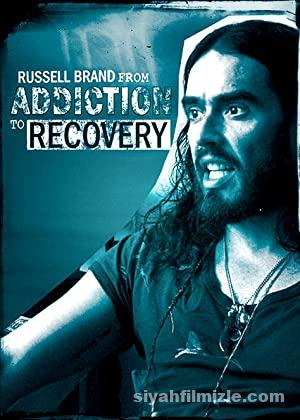 Russell Brand from Addiction to Recovery (2012) izle