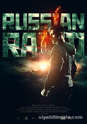 Russkiy Reyd izle | Russian Raid izle (2020)