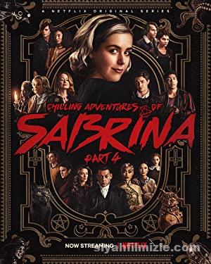 Chilling Adventures of Sabrina 2018 Filmi Türkçe Full izle