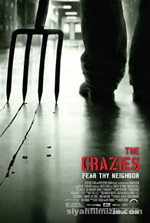 Salgın (The Crazies) 2010 Filmi Türkçe Dublaj Full izle