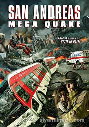 San Andreas Mega Quake (2019) Filmi Full izle