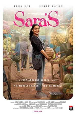 Sara’s 2021 Filmi Türkçe Altyazılı Full izle