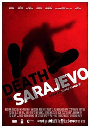 Saraybosna’da Ölüm izle | Death in Sarajevo izle (2016)