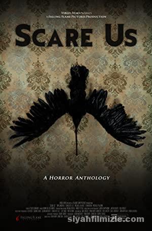 Scare Us 2021 Filmi Türkçe Dublaj Altyazılı Full izle