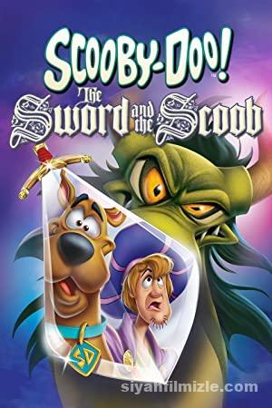 Scooby-Doo!: Kılıç ve Scoob 2021 Filmi Full izle
