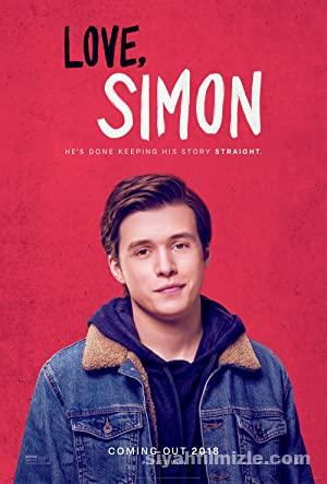 Sevgiler, Simon 2018 Filmi Türkçe Dublaj Altyazılı Full izle