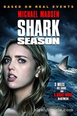 Shark Season (2020) Türkçe Altyazılı izle