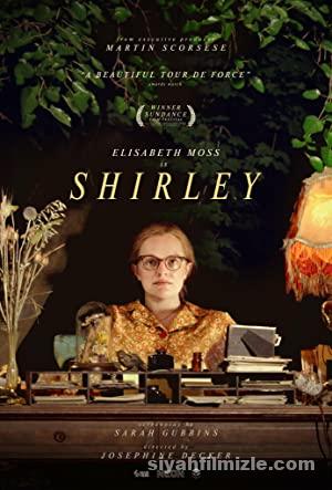 Shirley 2020 Filmi Türkçe Dublaj Altyazılı Full izle