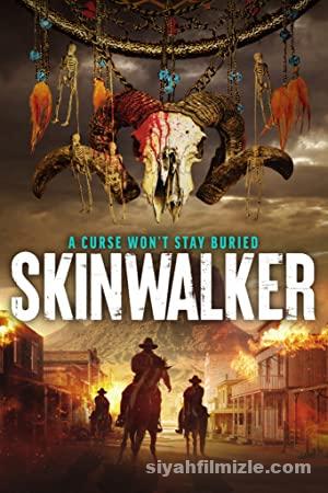 Skinwalker 2021 Filmi Türkçe Dublaj Altyazılı Full izle