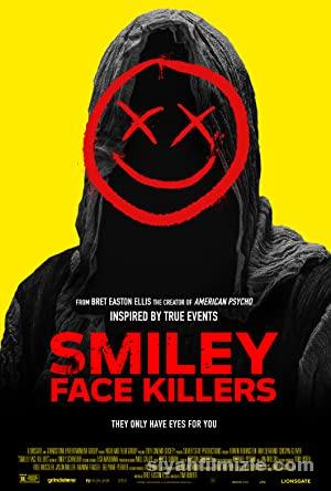 Smiley Face Killers (2020) Türkçe Altyazılı izle