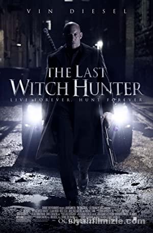 Son Cadı Avcısı izle | The Last Witch Hunter izle (2015)