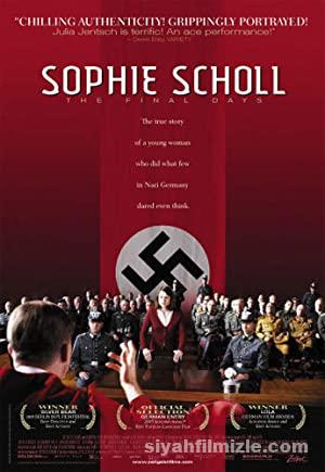 Son Günler izle | Sophie School izle (2005)