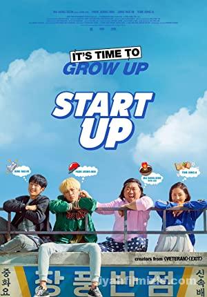 Start-Up 2019 Filmi Türkçe Altyazılı Full izle