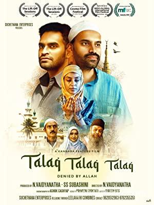 Talaq Talaq Talaq 2021 Filmi Türkçe Altyazılı Full izle