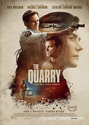 Taş Ocağı (The Quarry) 2020 izle