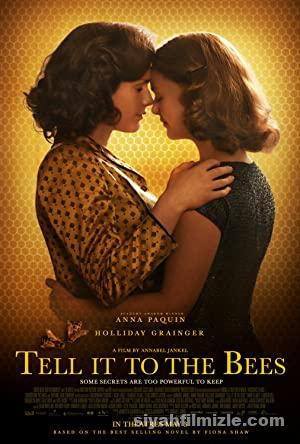 Tell It to the Bees (2018) Türkçe Altyazılı izle