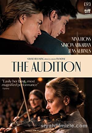 The Audition (2019) Türkçe Altyazılı izle