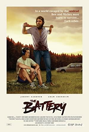 The Battery 2012 Filmi Türkçe Dublaj Altyazılı Full izle