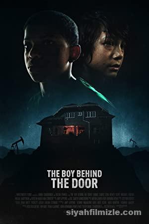 The Boy Behind the Door 2020 Filmi Türkçe Altyazılı izle