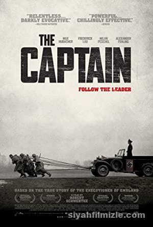 The Captain izle | Der Hauptmann izle (2017)