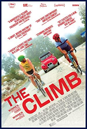 Yokuş (The Climb) 2019 Filmi Türkçe Dublaj Altyazılı izle