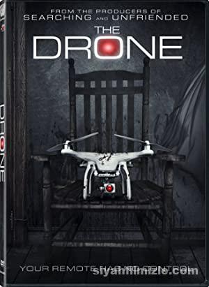 The Drone (2019) Türkçe Altyazılı izle