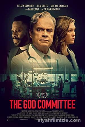 The God Committee 2021 Filmi Türkçe Dublaj Full izle