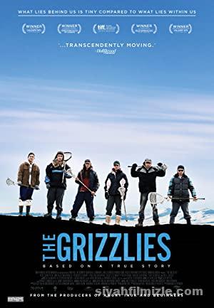 The Grizzlies 2018 Filmi Türkçe Dublaj Altyazılı Full izle