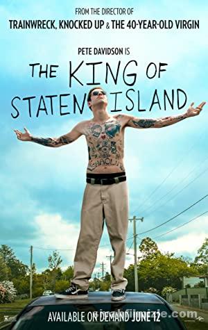 Staten Adası’nın Kralı 2020 Filmi Türkçe Dublaj Full izle