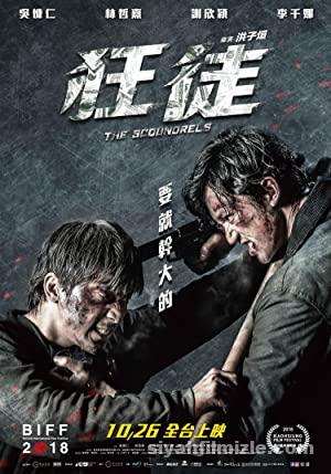 The Scoundrels izle | Kuang tu izle (2018)