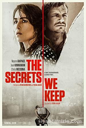 The Secrets We Keep 2020 Filmi Türkçe Altyazılı Full izle