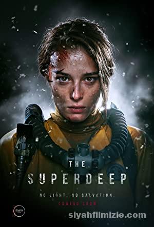 The Super Deep (2020) Türkçe Altyazılı izle