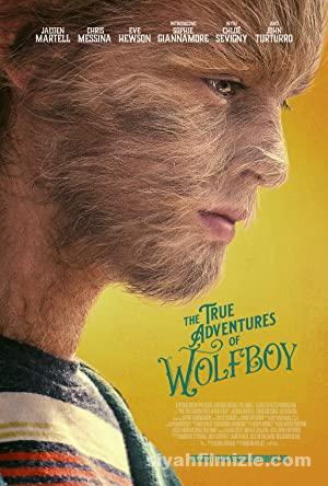 The True Adventures of Wolfboy (2019) Türkçe Altyazılı izle