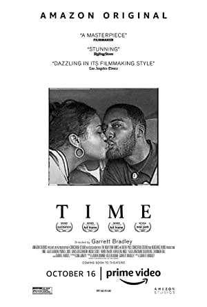 Time (2020) Türkçe Altyazılı izle