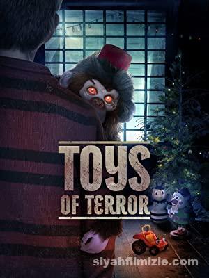 Toys of Terror (2020) Türkçe Dublaj/Altyazılı izle