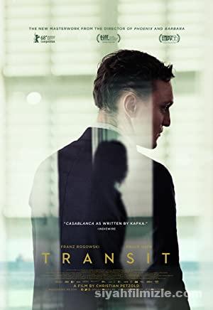Transit (2018) Türkçe Altyazılı izle