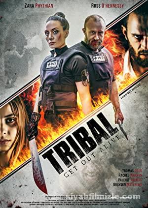 Tribal Get Out Alive (2020) Türkçe Altyazılı izle