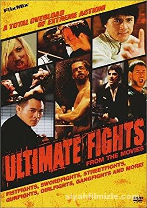 Ultimate Fights from the Movies 2002 Filmi Full izle
