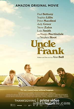 Uncle Frank (2020) Türkçe Altyazılı izle