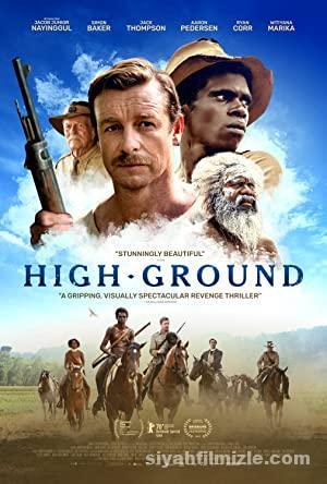 Üstün Taraf izle | High Ground izle (2020)