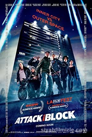 Uzaylıların Şafağı 2011 Filmi Türkçe Dublaj Full izle