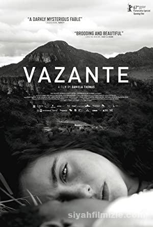 Vazante (2017) Türkçe Altyazılı izle