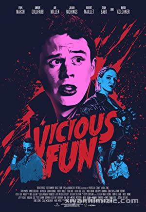 Vicious Fun (2020) Türkçe Altyazılı izle
