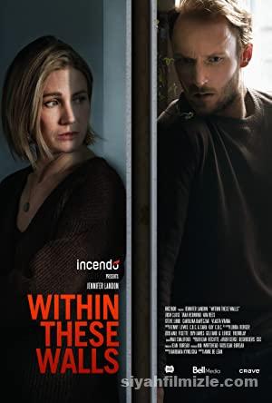 Within These Walls (2020) Filmi Full izle